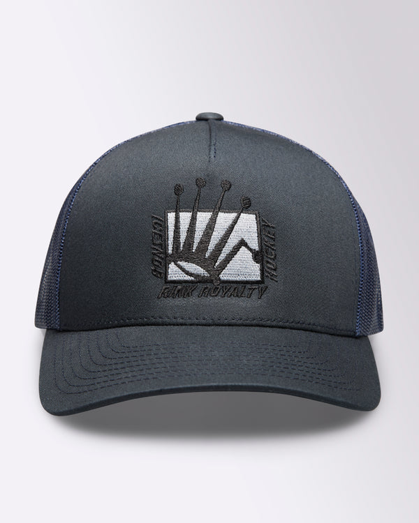 Ltd Edition Trucker Cap
