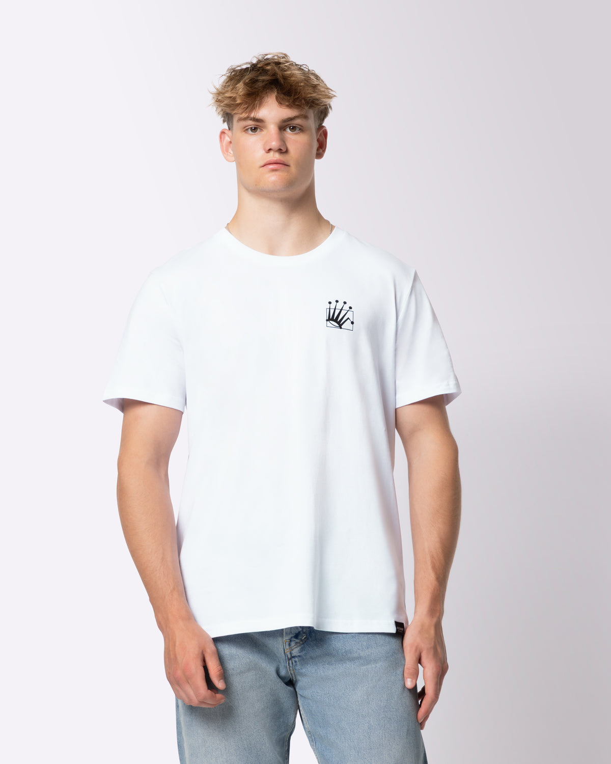 Crown Strong T-Shirt
