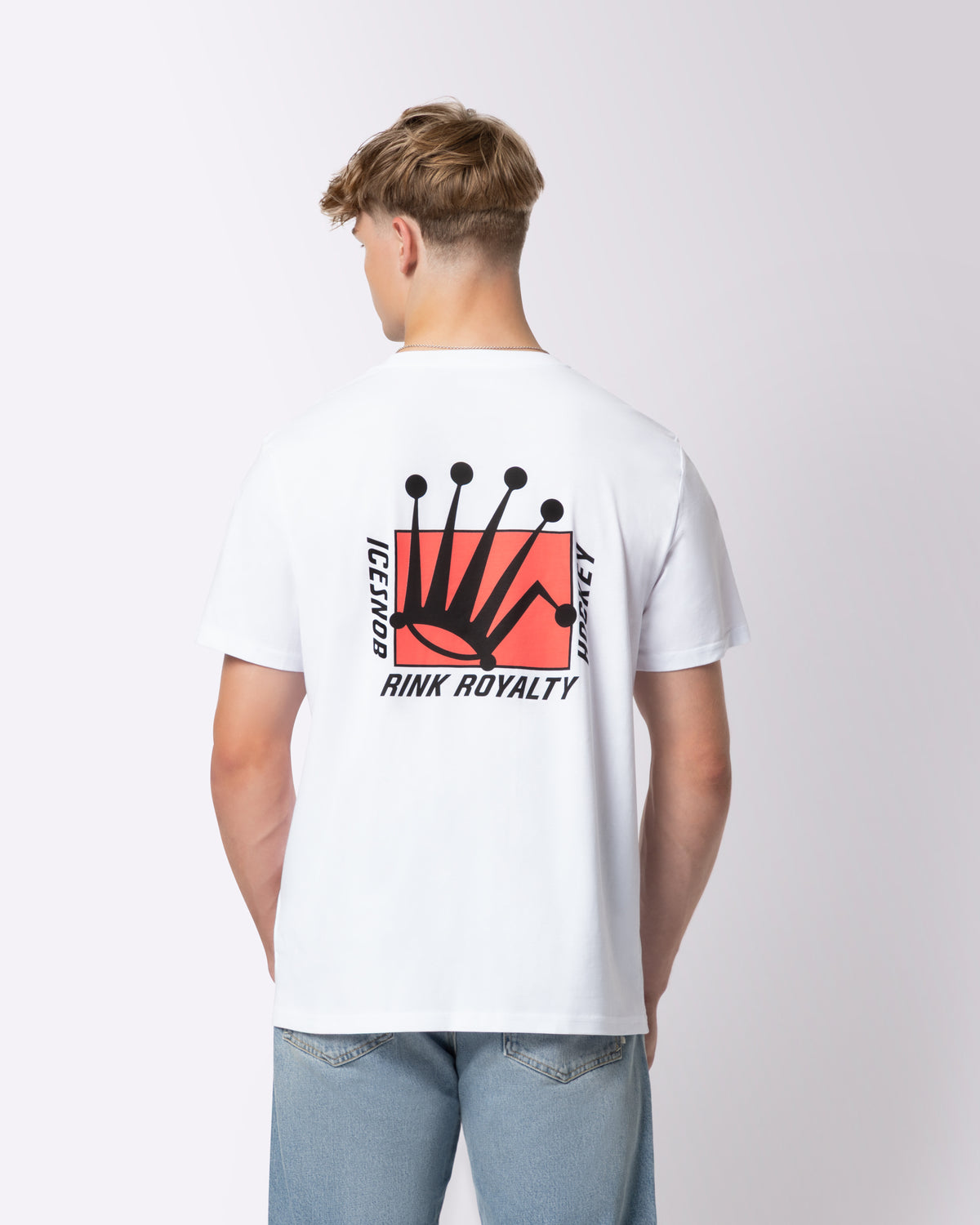 Crown Strong T-Shirt