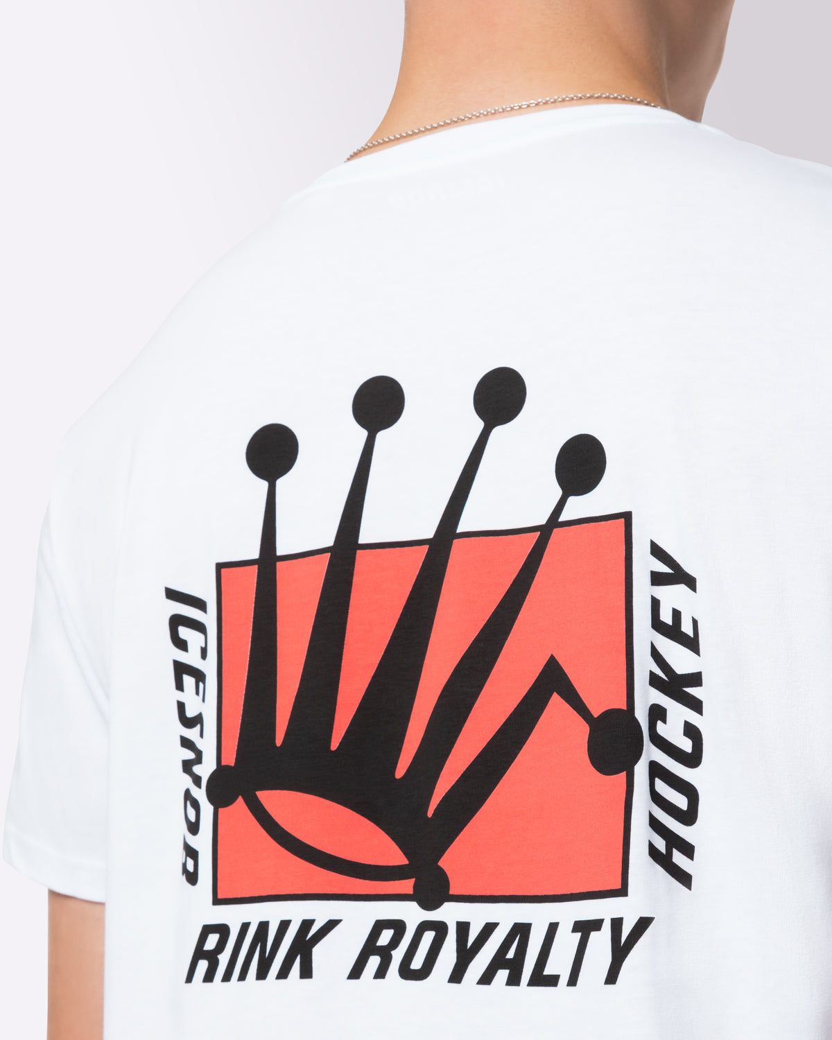 Crown Strong T-Shirt