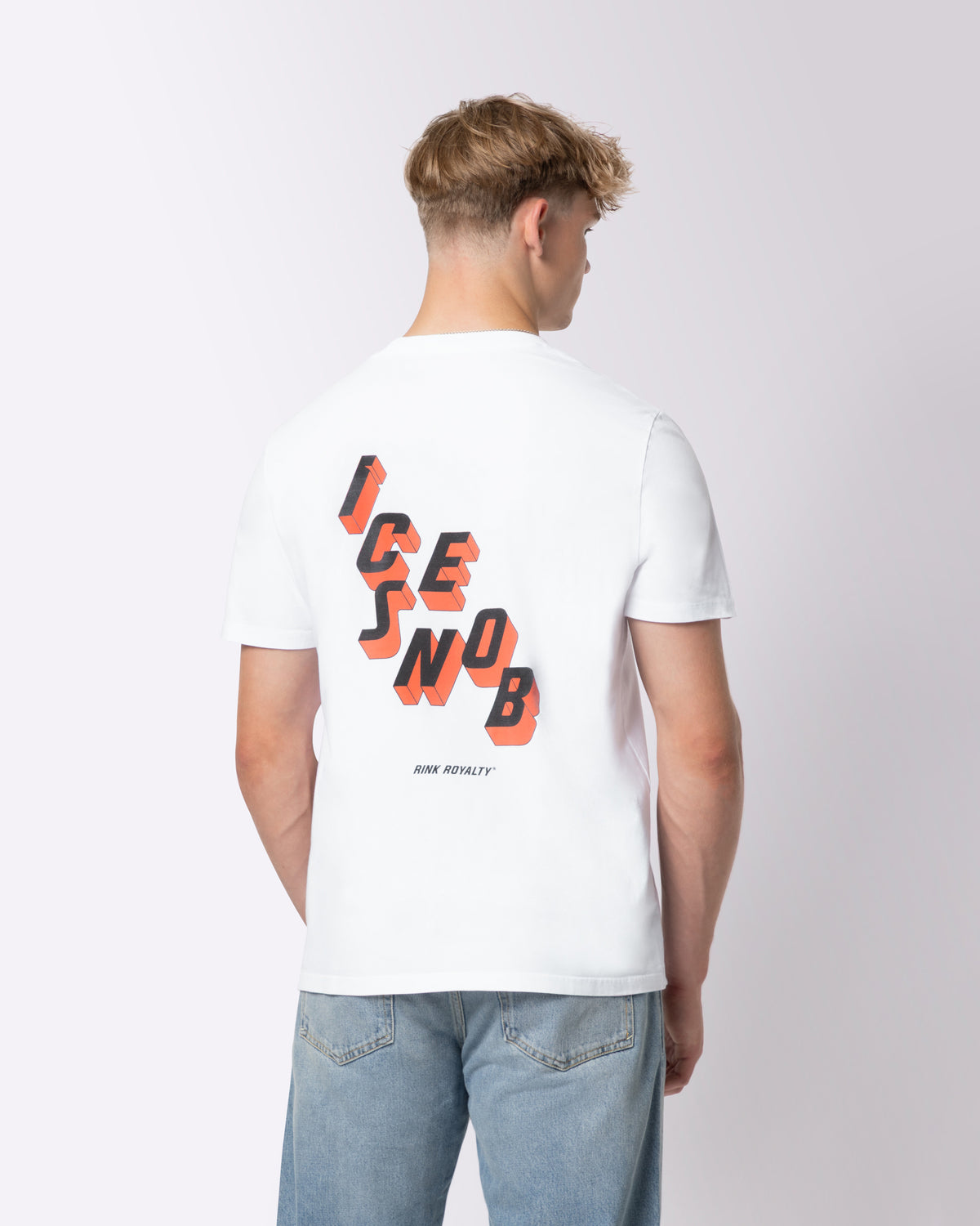 Rink Royalty T-Shirt