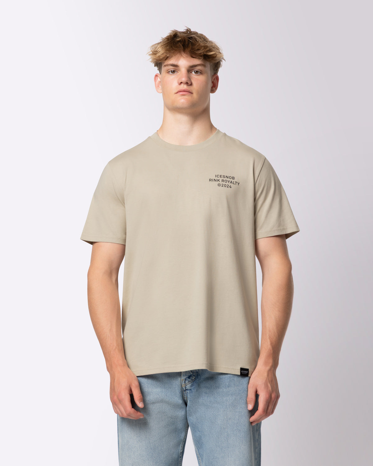 Shattered Ice T-Shirt