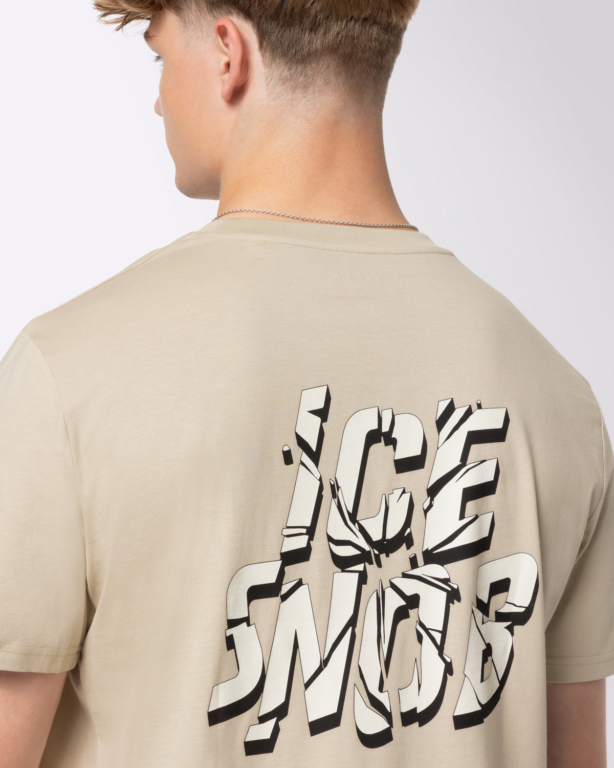 Shattered Ice T-Shirt
