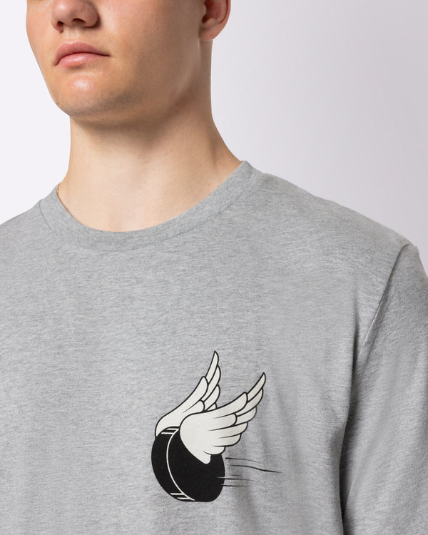 Flying Puck T-Shirt