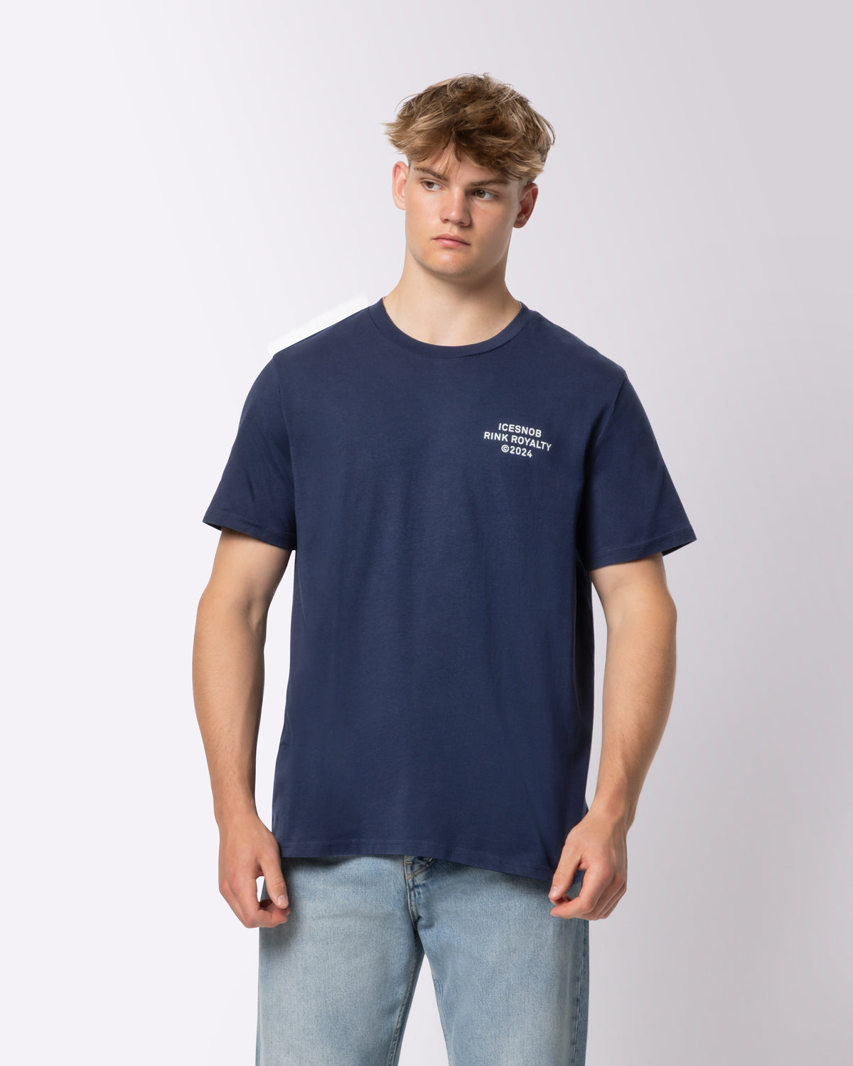 Shattered Ice T-Shirt