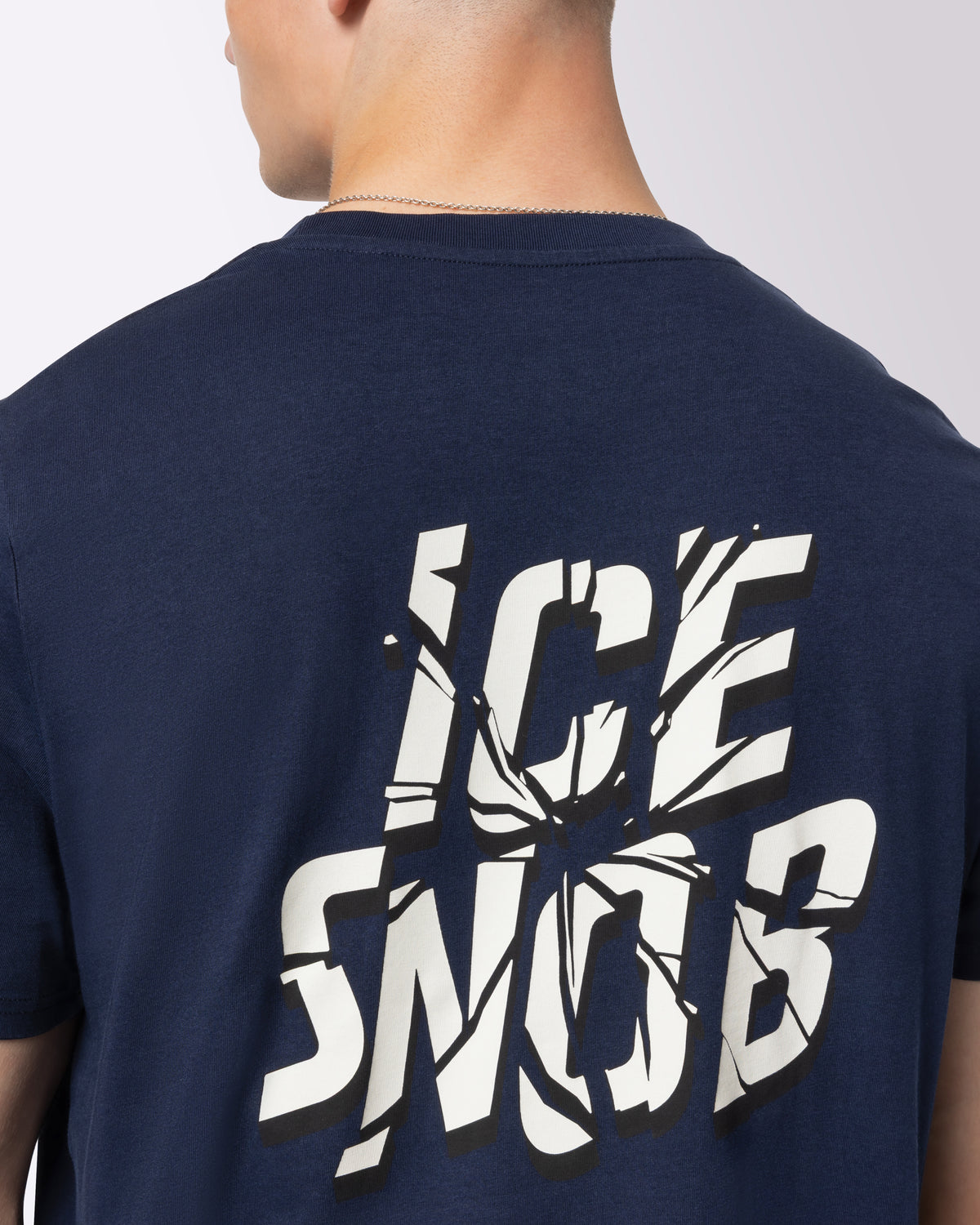 Shattered Ice T-Shirt