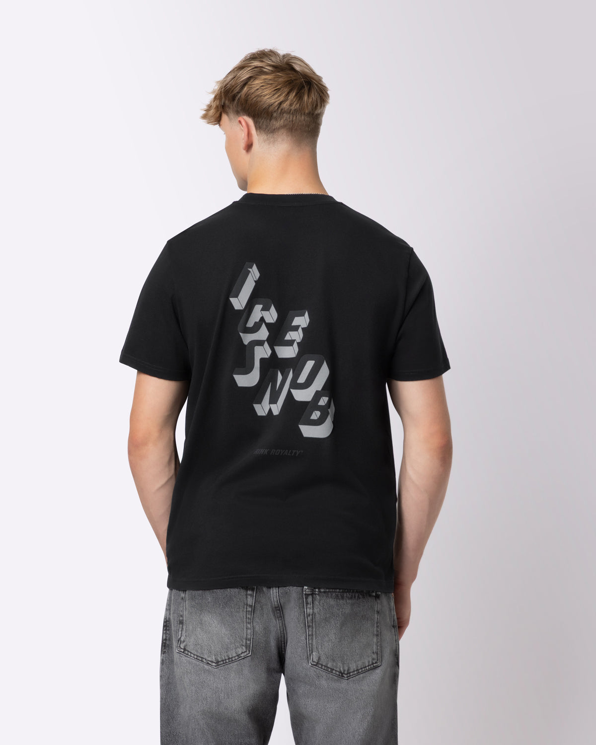 Rink Royalty T-Shirt