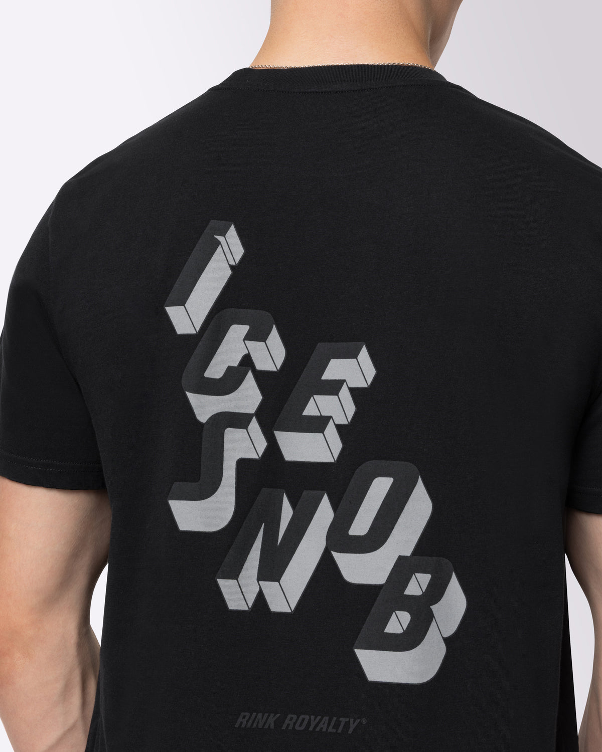 Rink Royalty T-Shirt