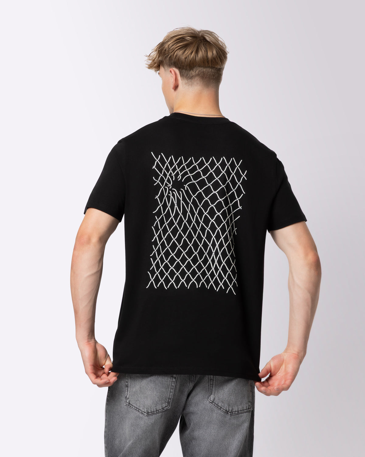 Flying Puck T-Shirt