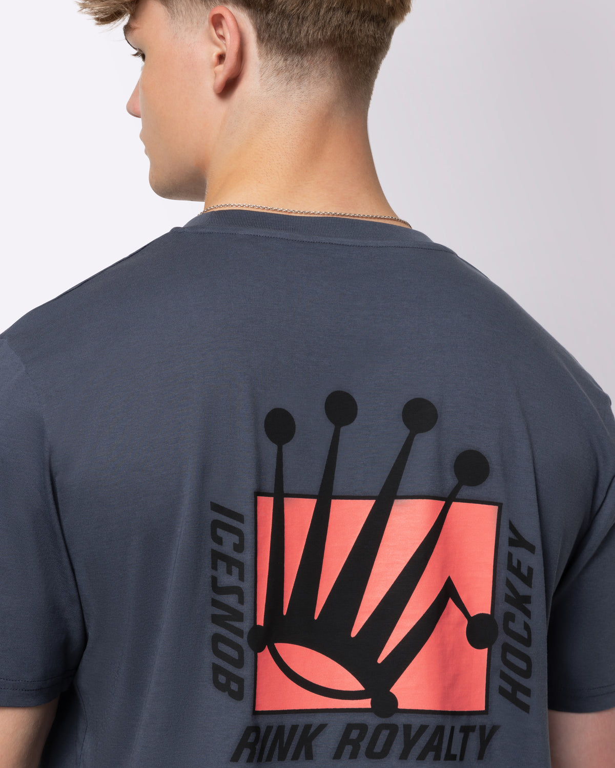 Crown Strong T-Shirt