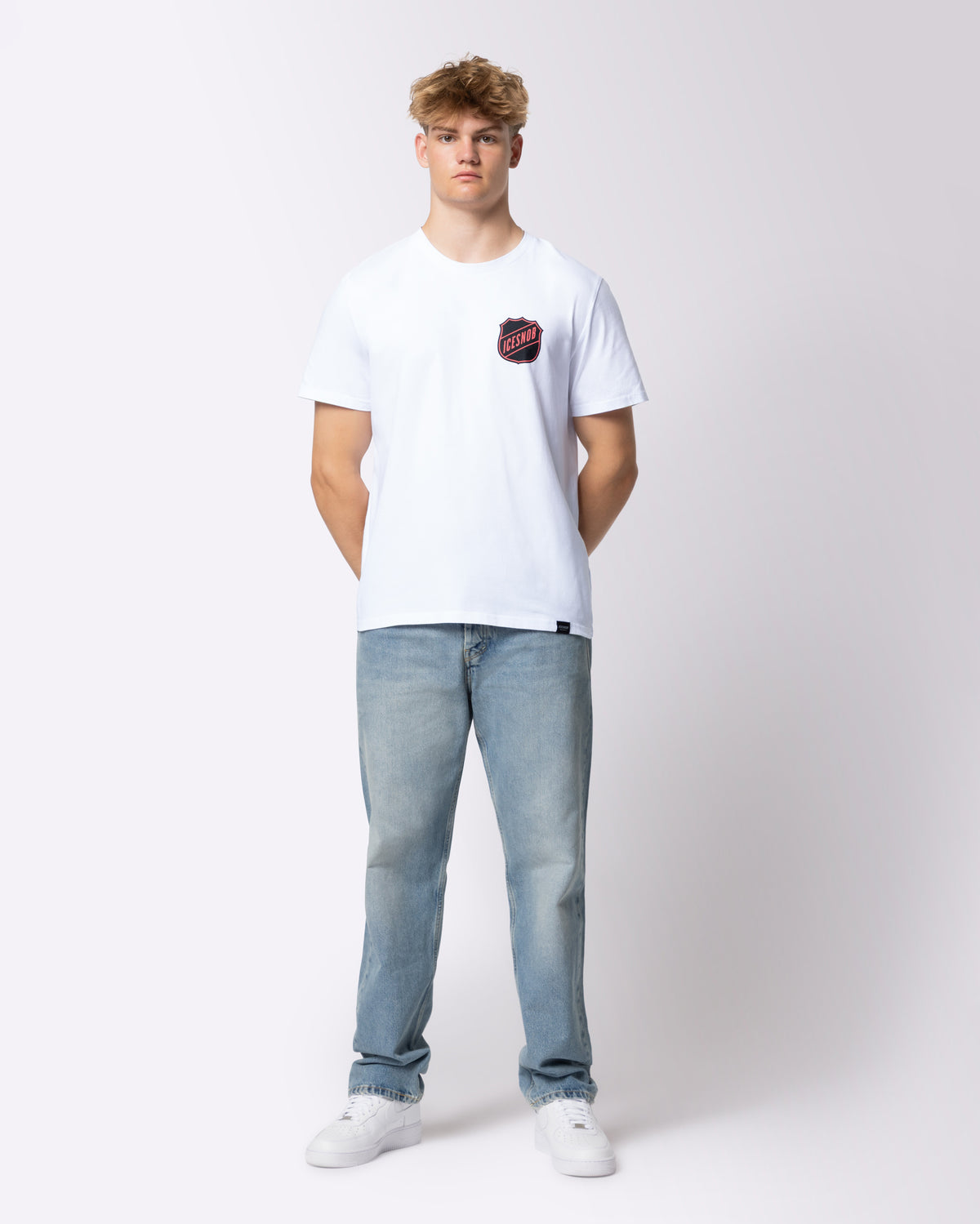 Mr. Puck T-Shirt