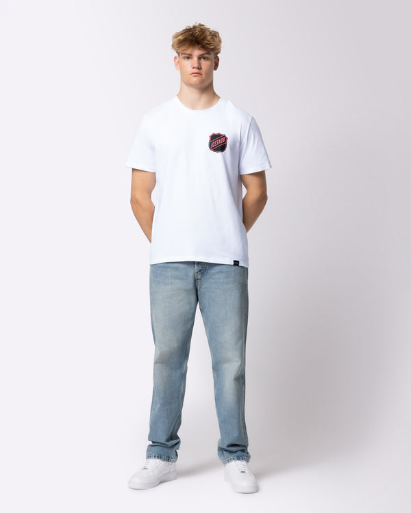 Mr. Puck T-Shirt