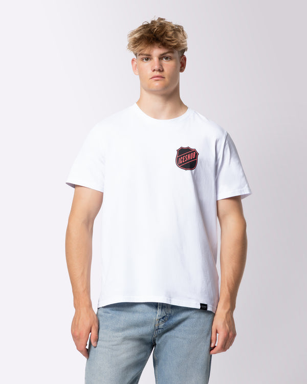 Mr. Puck T-Shirt