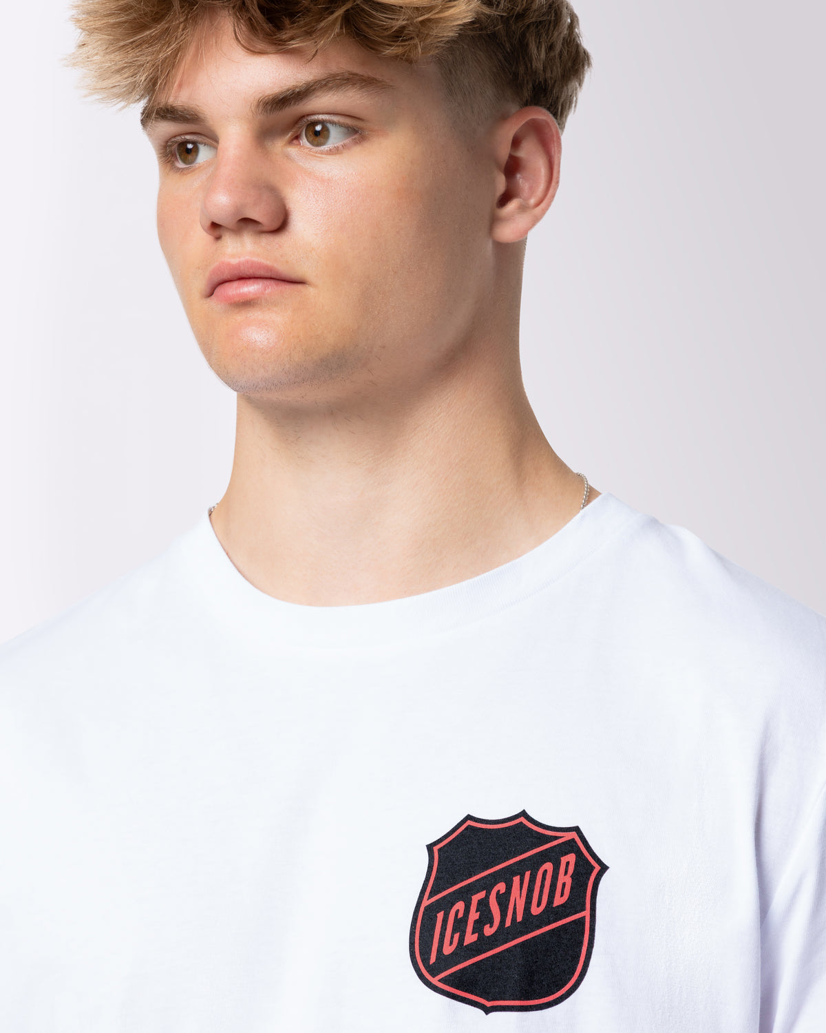 Mr. Puck T-Shirt