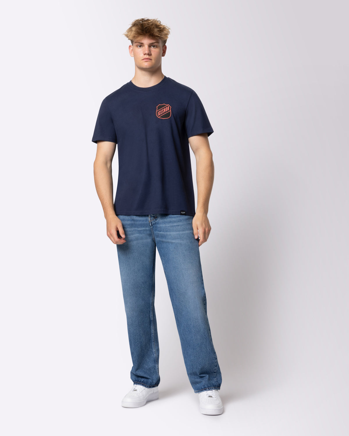 Mr. Puck T-Shirt
