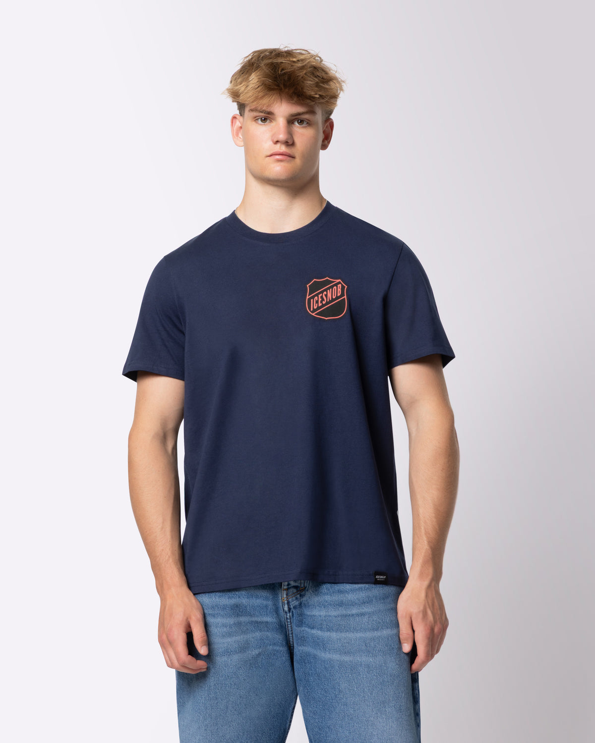 Mr. Puck T-Shirt
