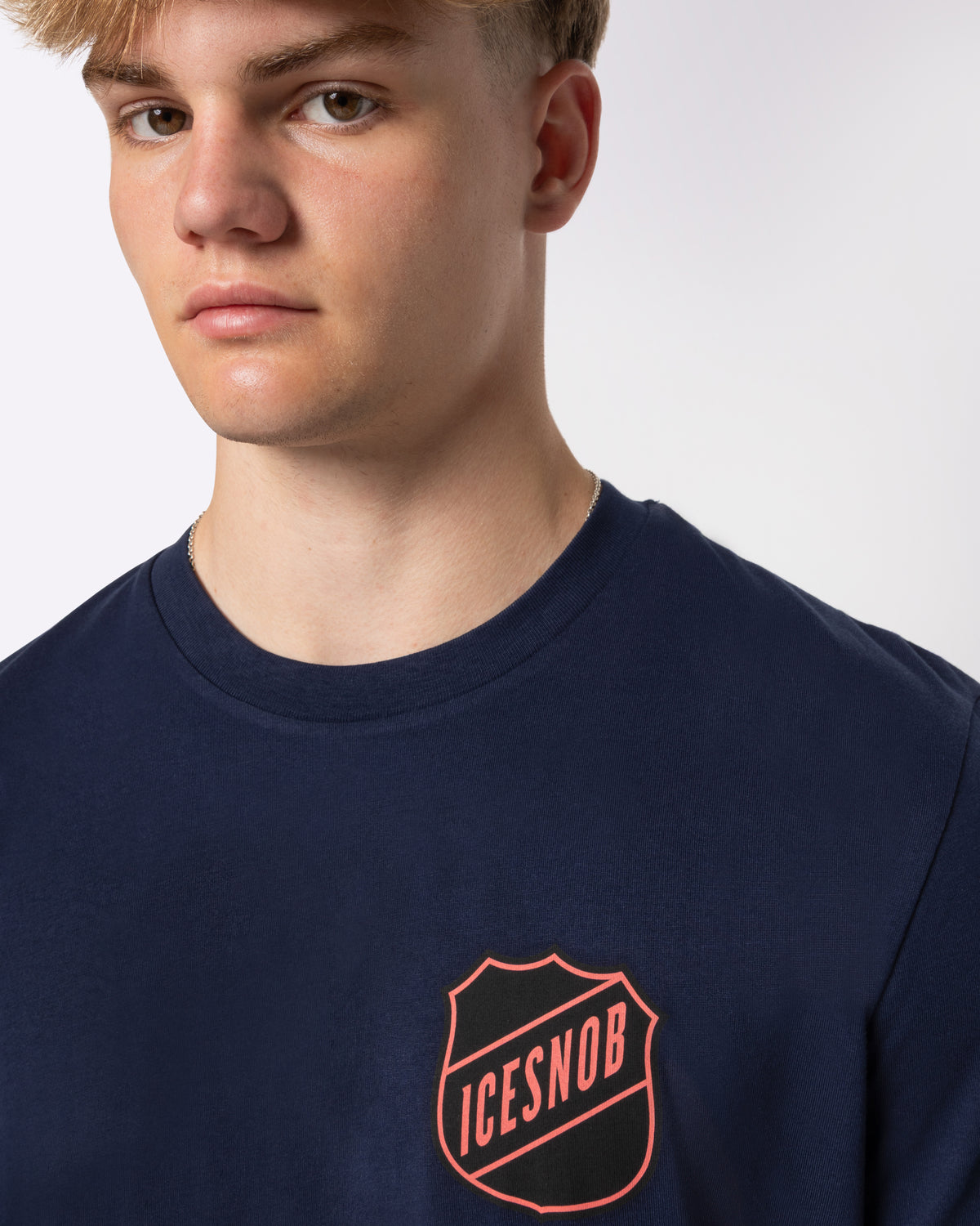 Mr. Puck T-Shirt