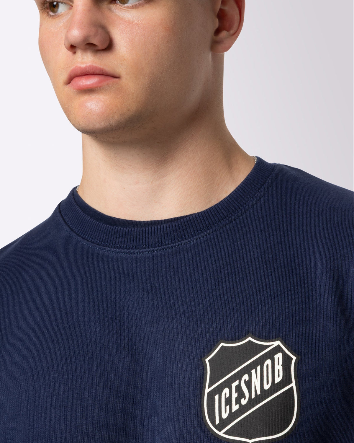 Mr. Puck Sweatshirt