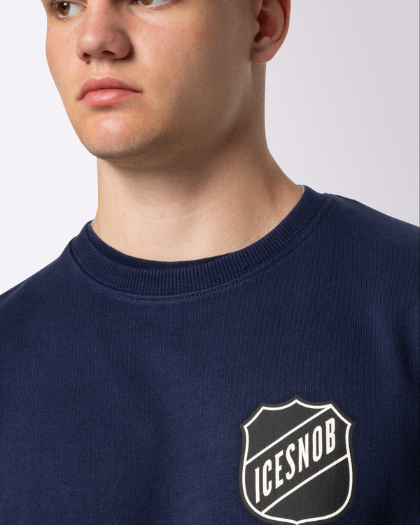 Mr. Puck Sweatshirt