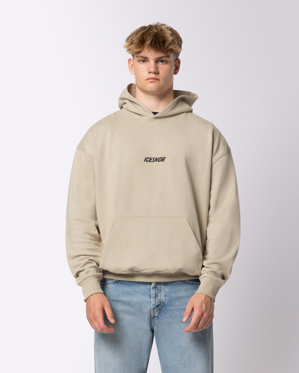 Crown Strong Hoodie
