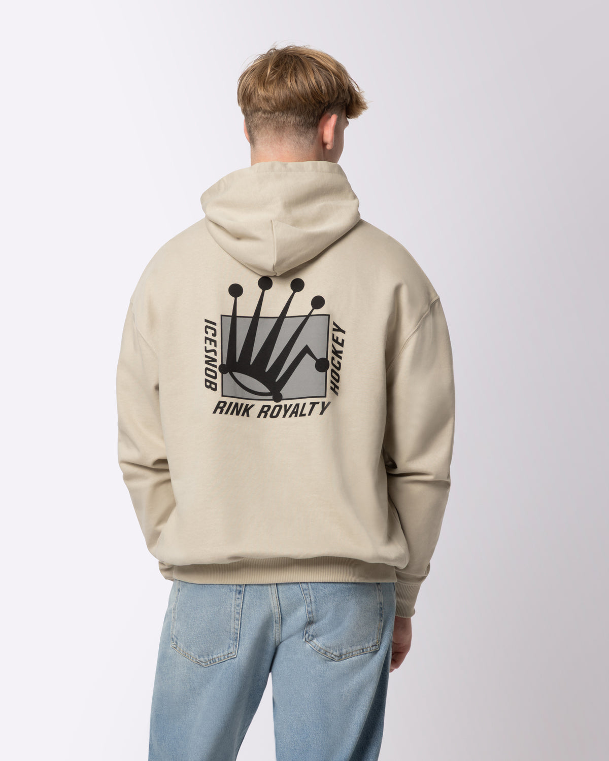 Crown Strong Hoodie