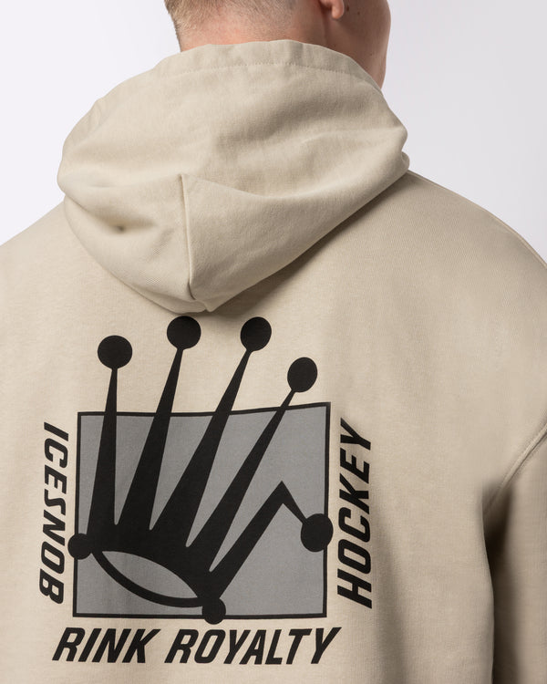 Crown Strong Hoodie