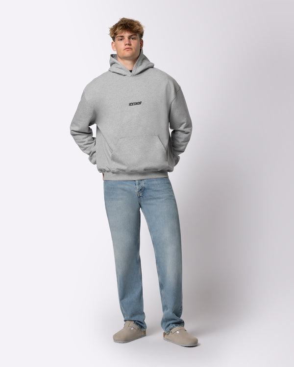 Flying Puck Hoodie