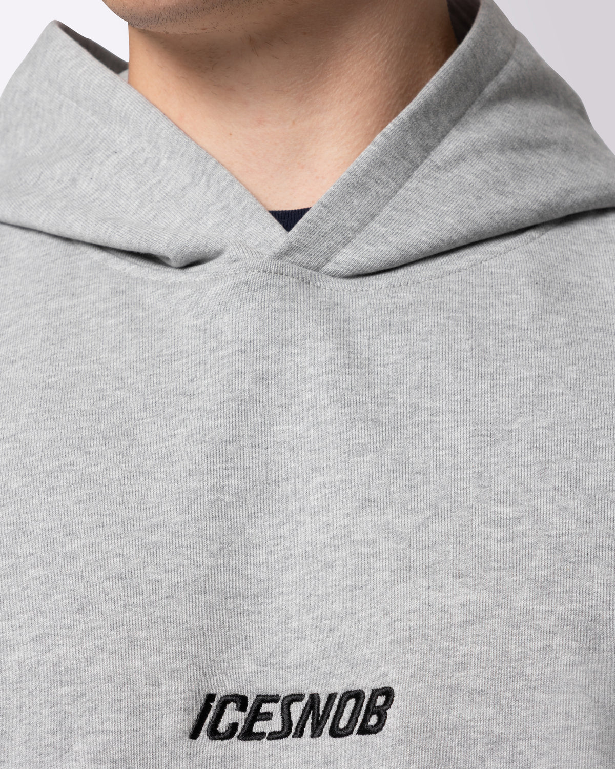 Flying Puck Hoodie