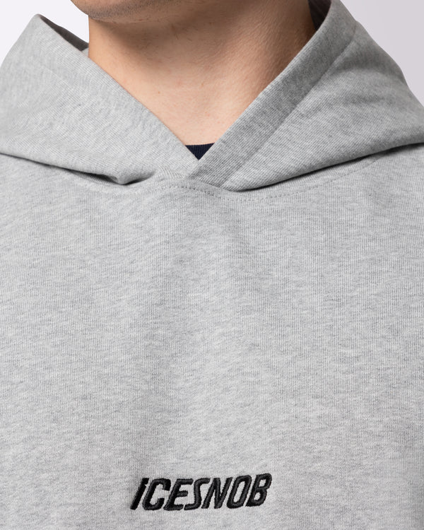 Flying Puck Hoodie