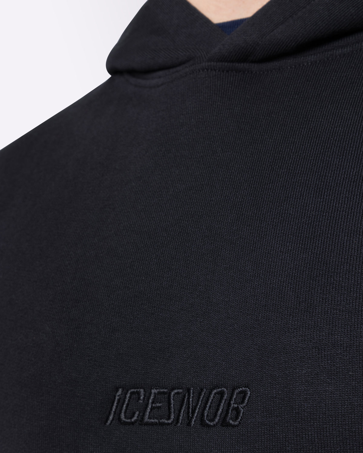 Flying Puck Hoodie