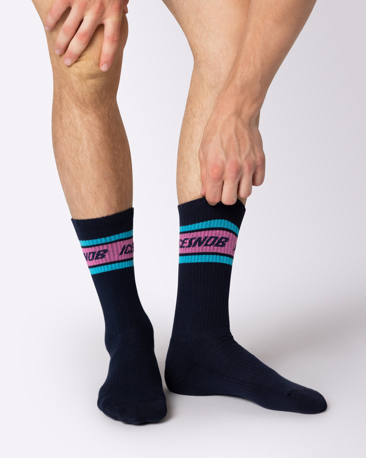 Heritage Socks