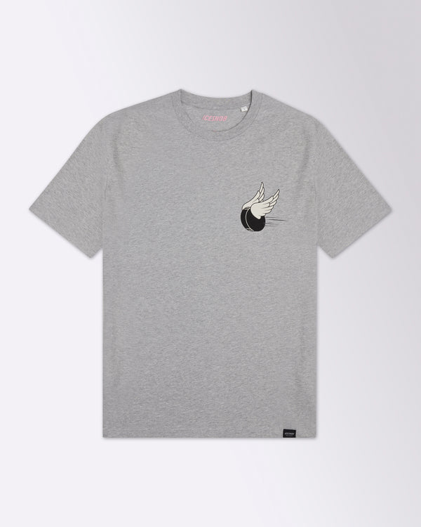 Flying Puck T-Shirt