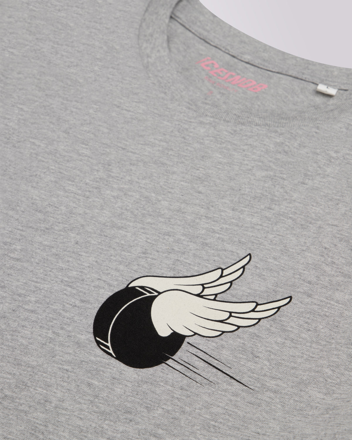 Flying Puck T-Shirt