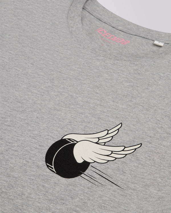 Flying Puck T-Shirt