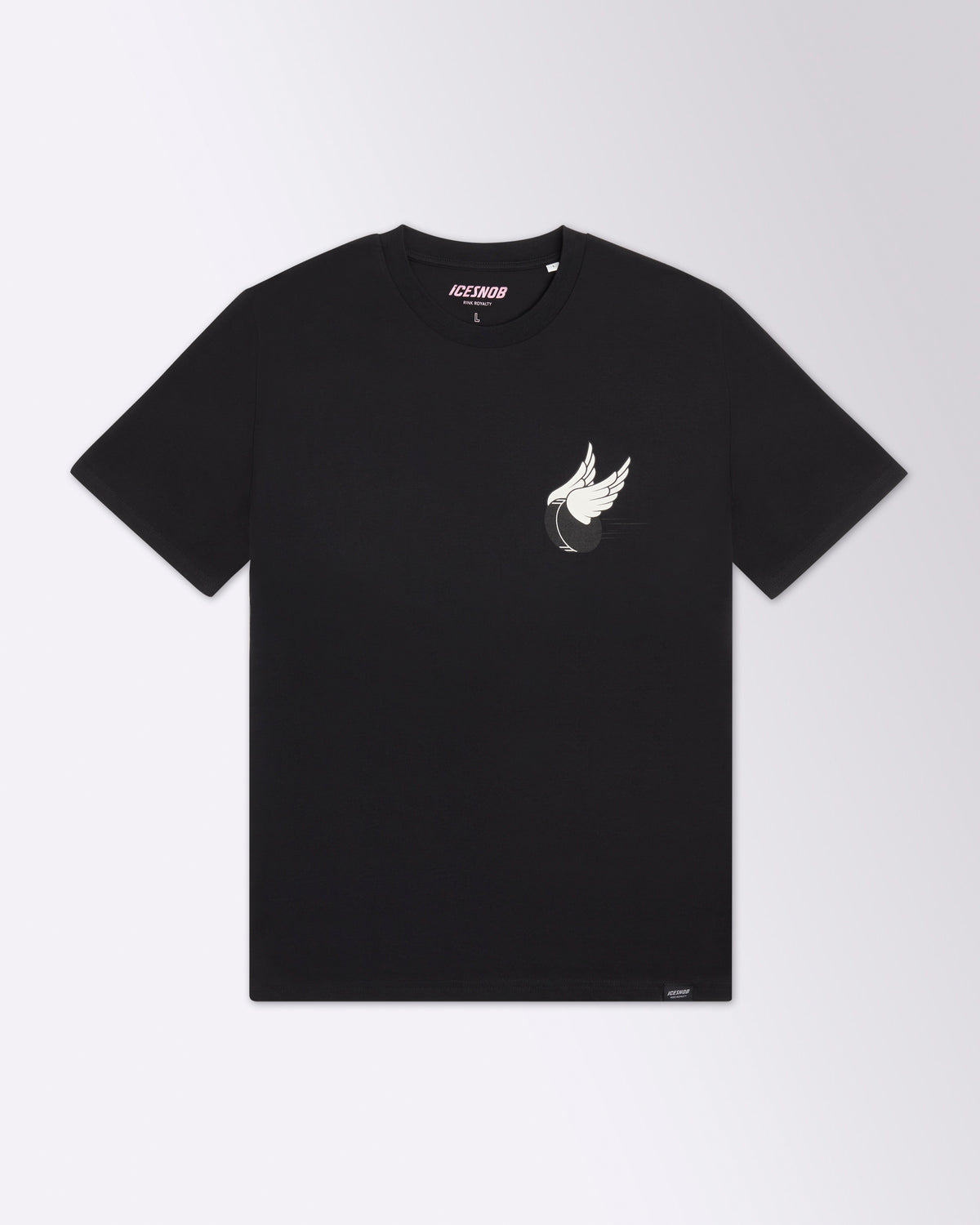Flying Puck T-Shirt
