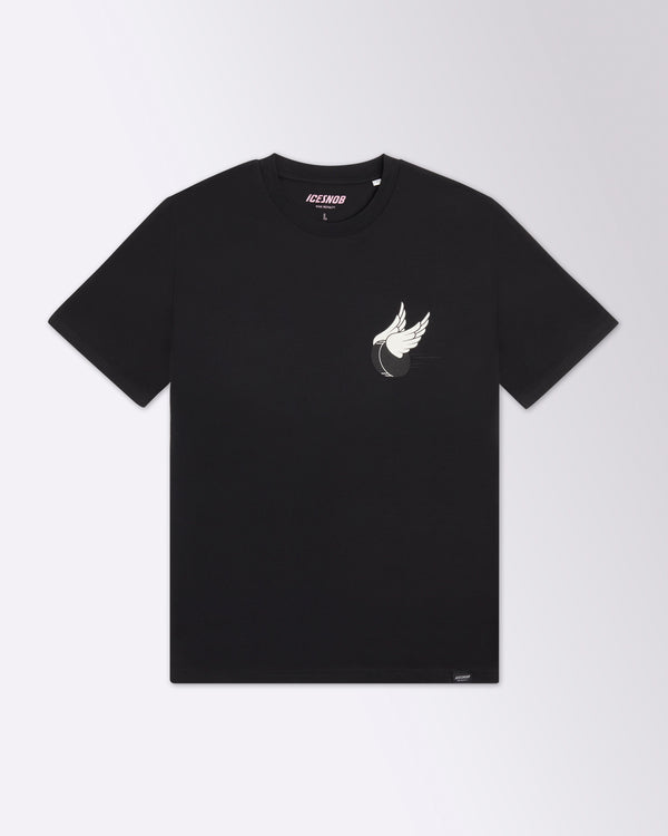 Flying Puck T-Shirt