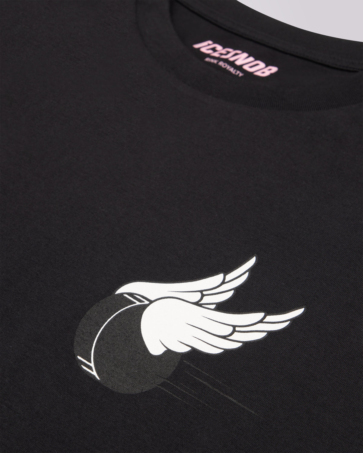 Flying Puck T-Shirt