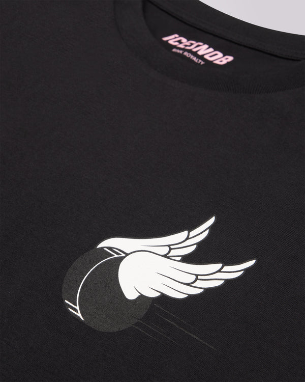 Flying Puck T-Shirt