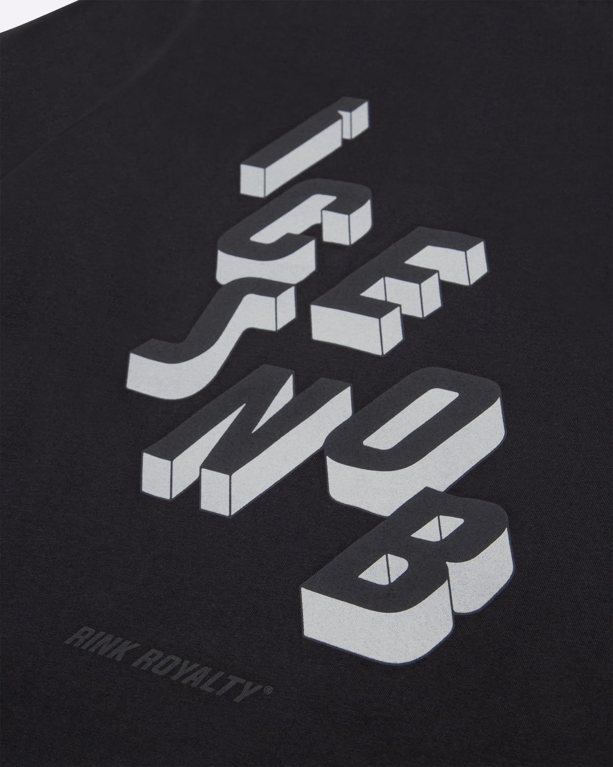 Rink Royalty T-Shirt