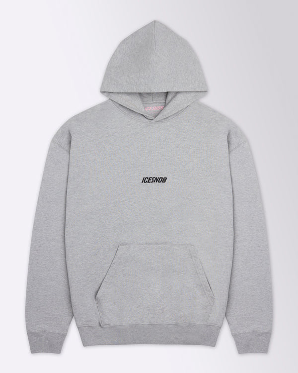 Flying Puck Hoodie