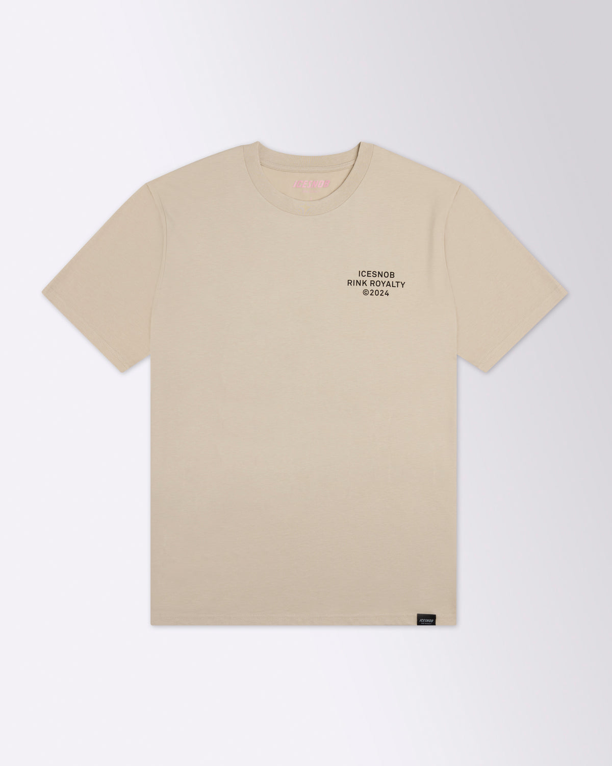 Shattered Ice T-Shirt
