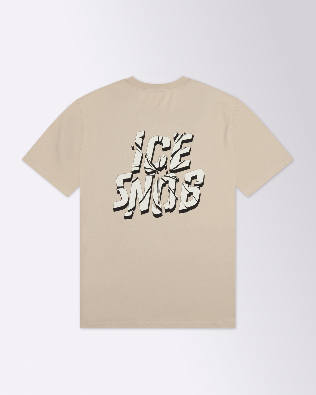 Shattered Ice T-Shirt