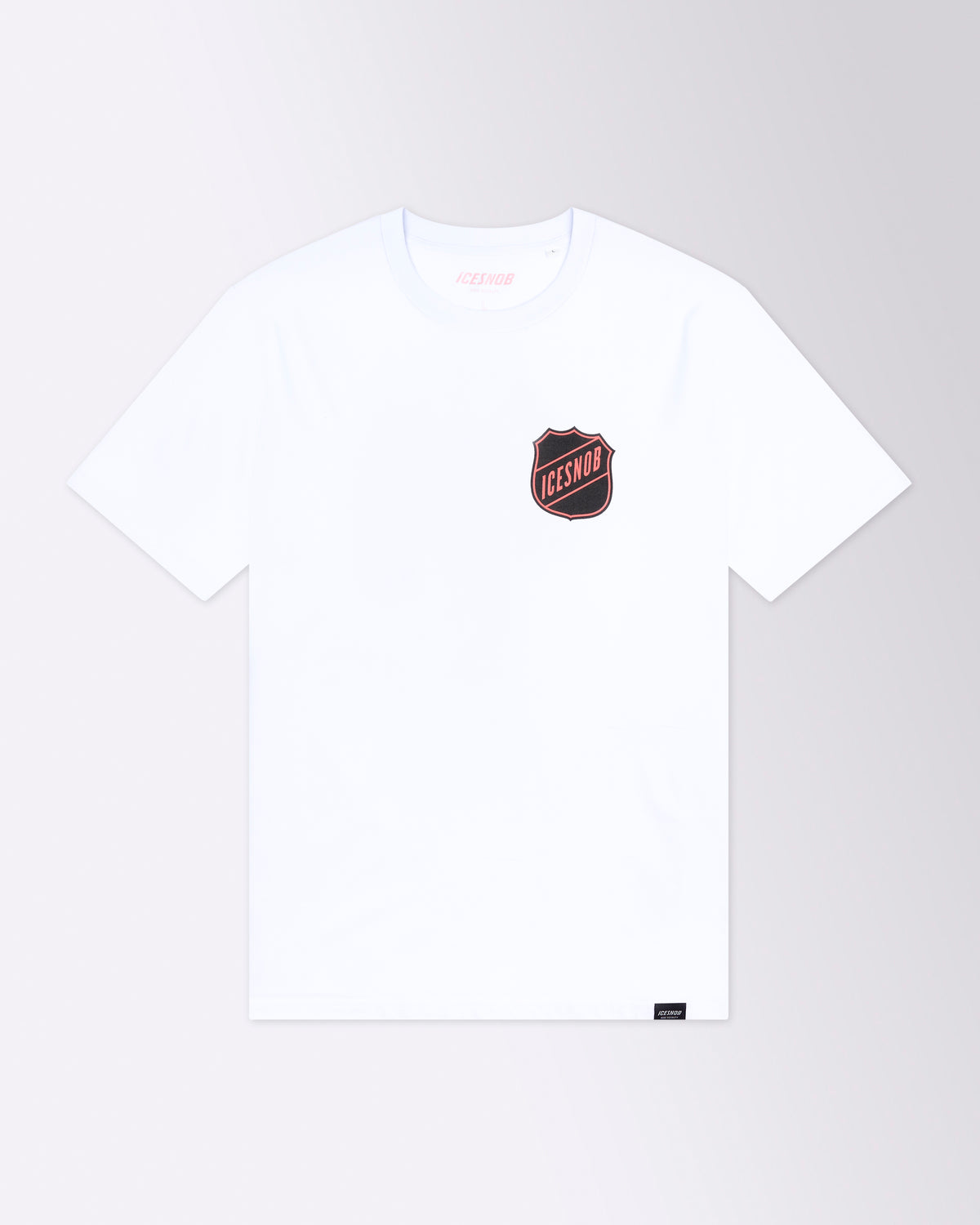 Mr. Puck T-Shirt