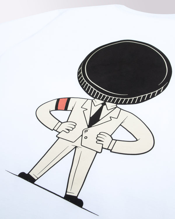 Mr. Puck T-Shirt