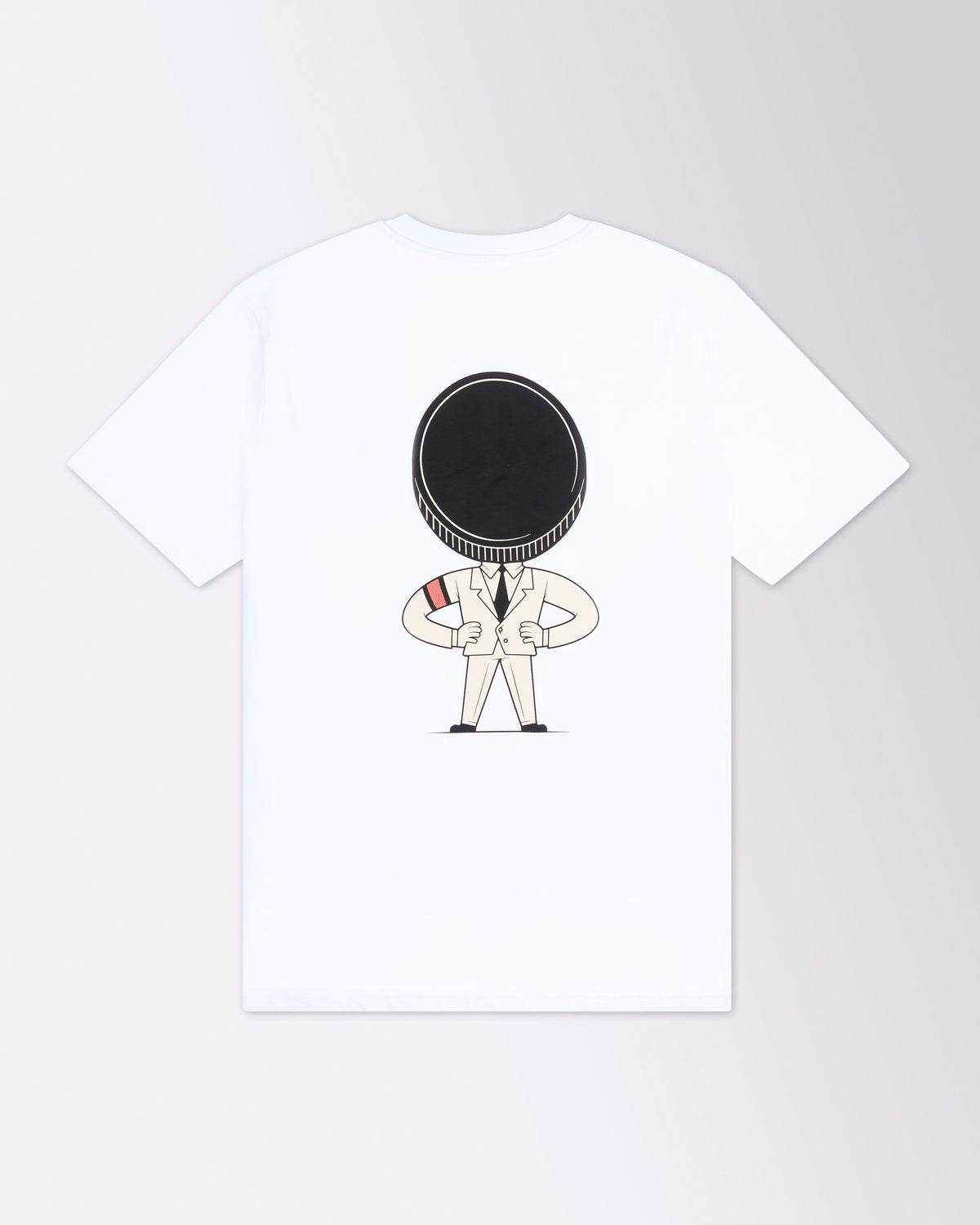 Mr. Puck T-Shirt