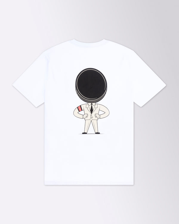 Mr. Puck T-Shirt