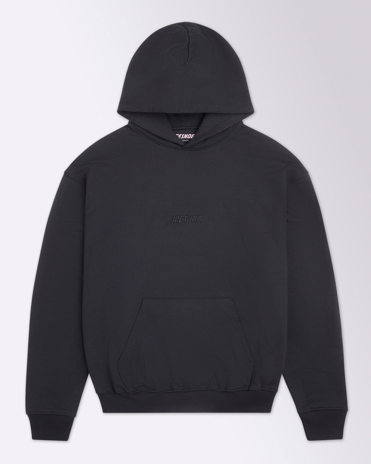 Flying Puck Hoodie
