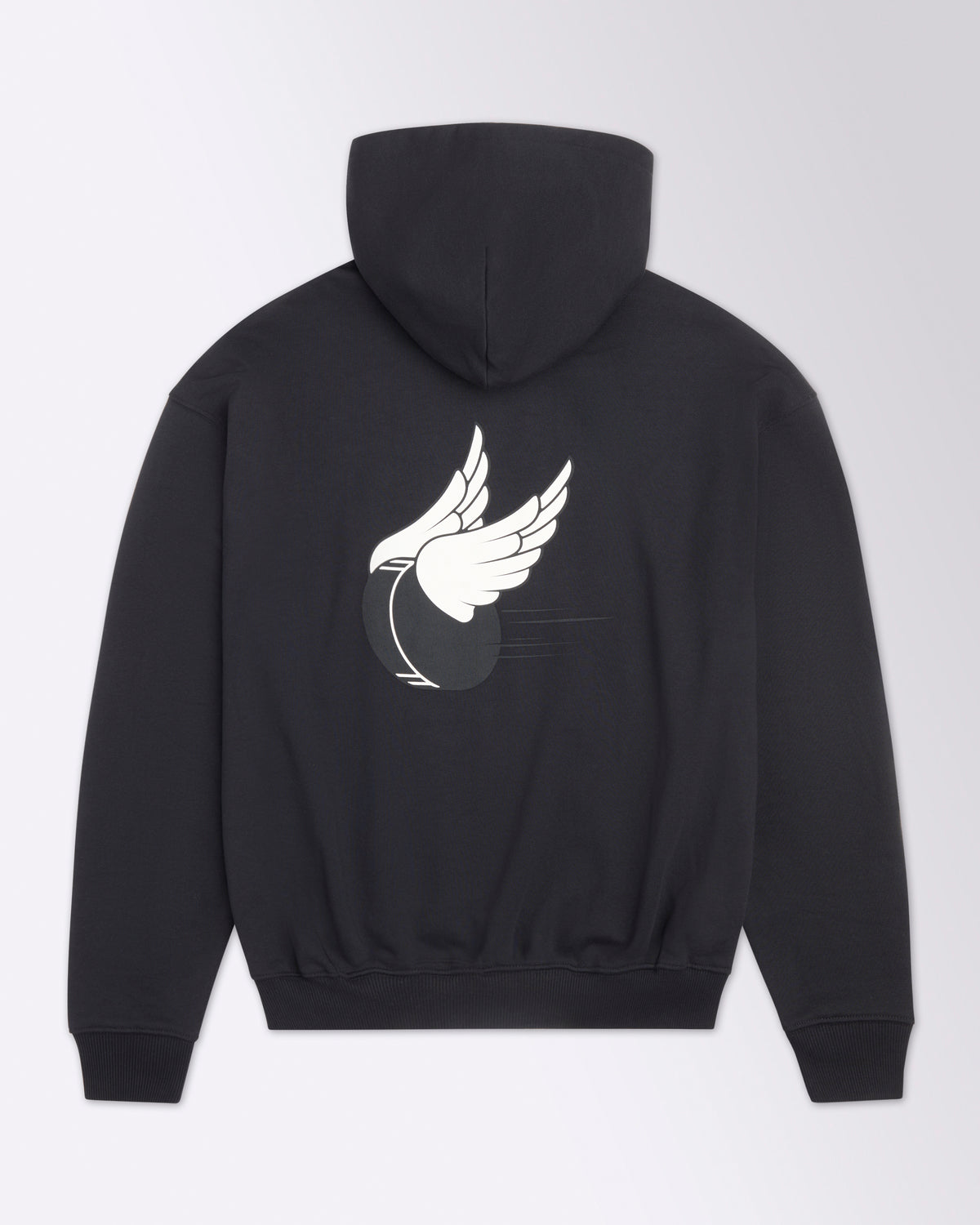 Flying Puck Hoodie