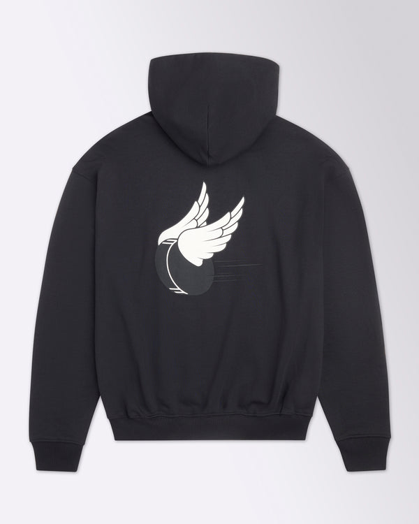 Flying Puck Hoodie