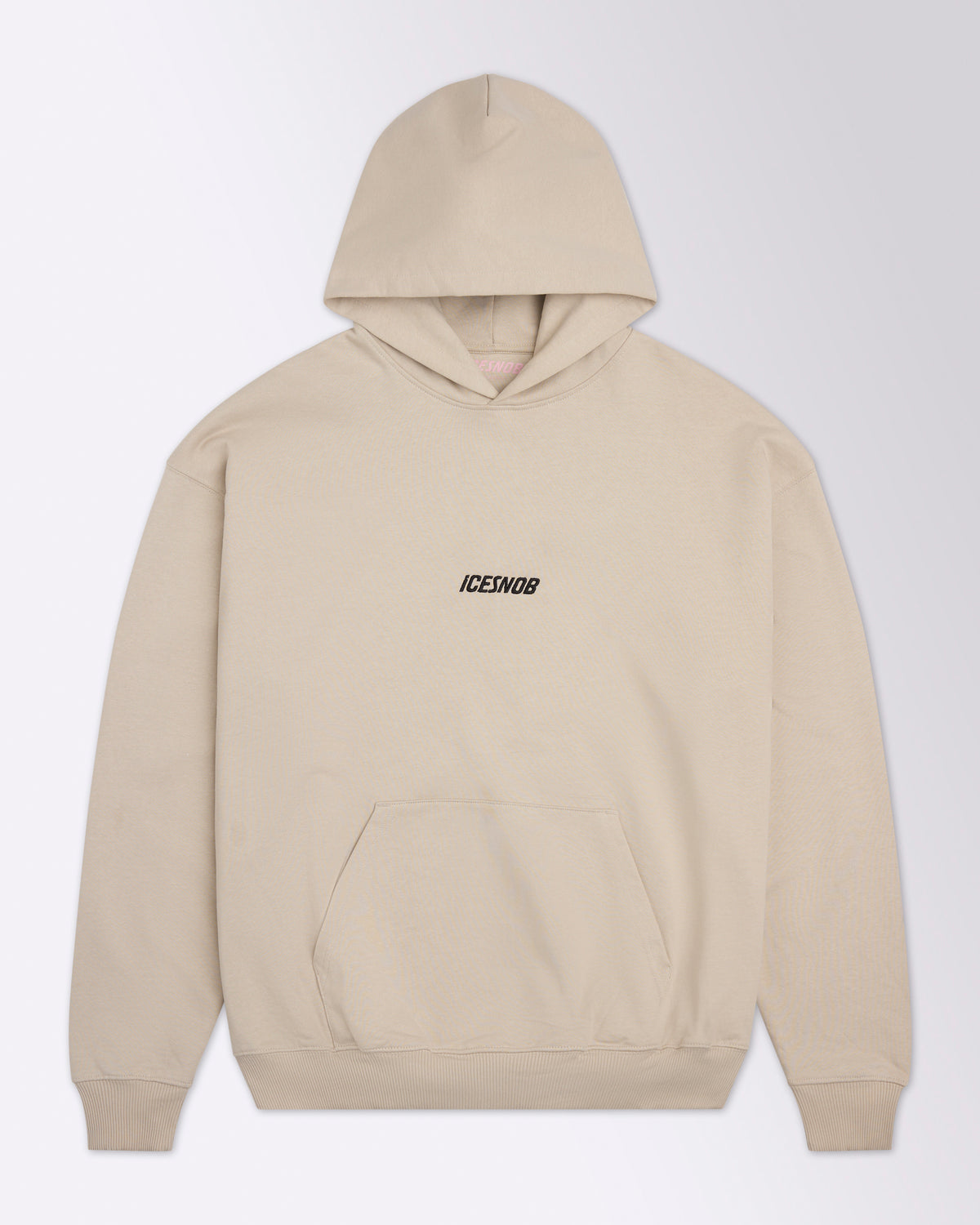 Crown Strong Hoodie
